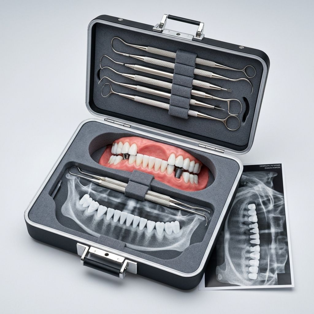 Full Mouth Rehabilitation - After