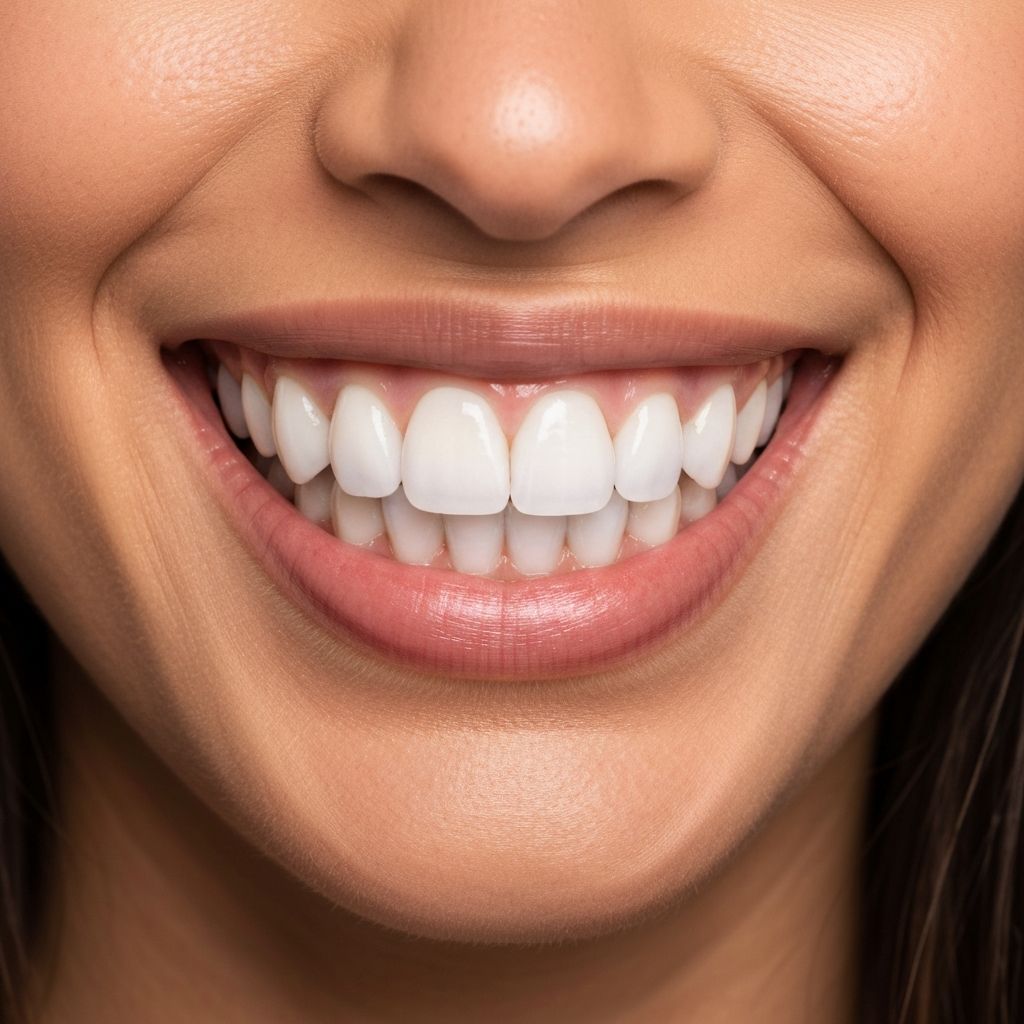 Cosmetic Dentistry