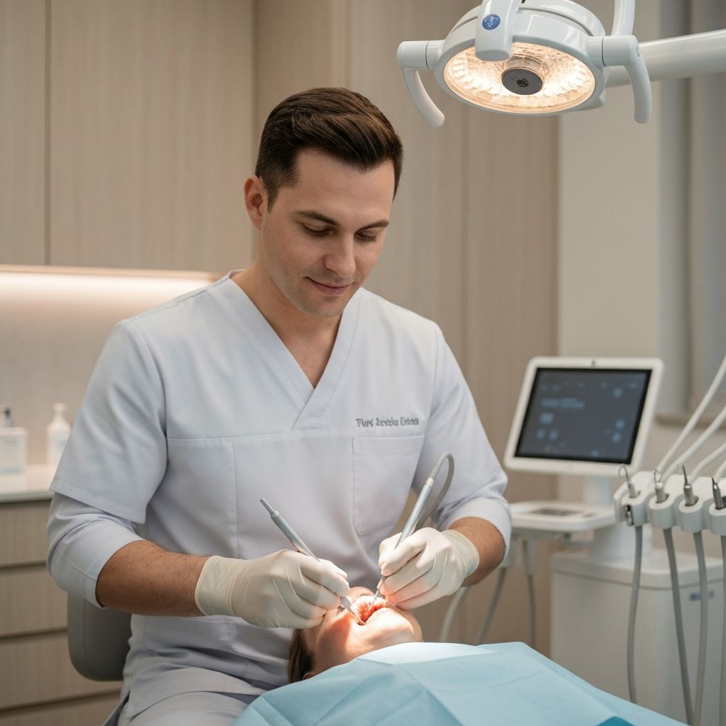 Dental Implants