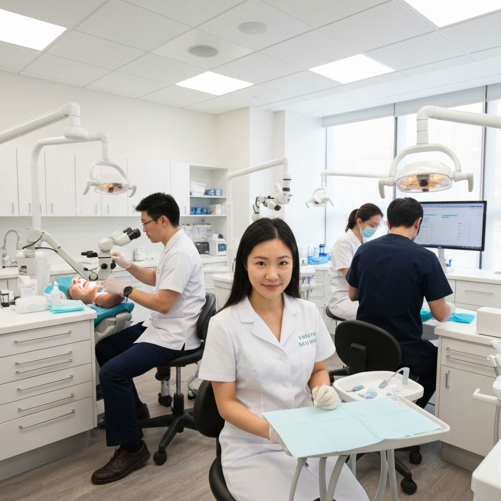 Emergency Dental Care