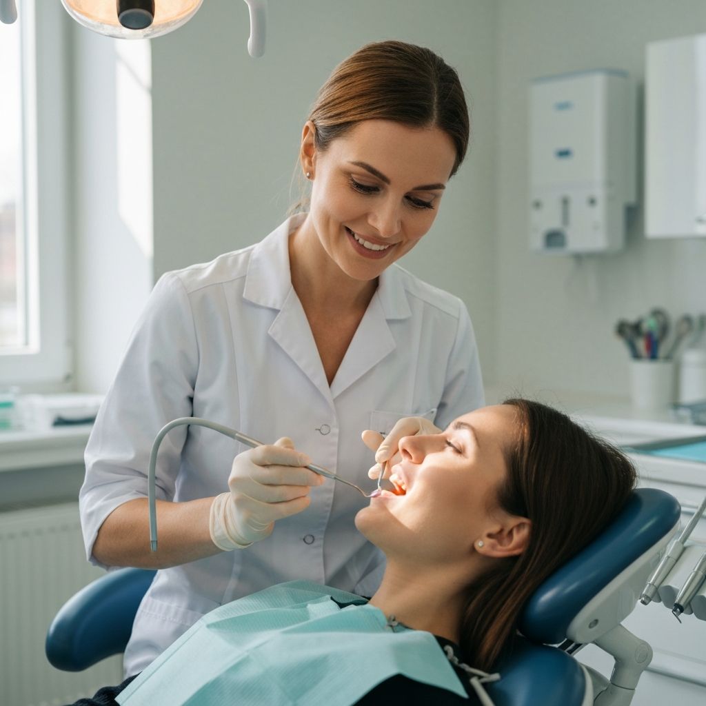 General Dentistry