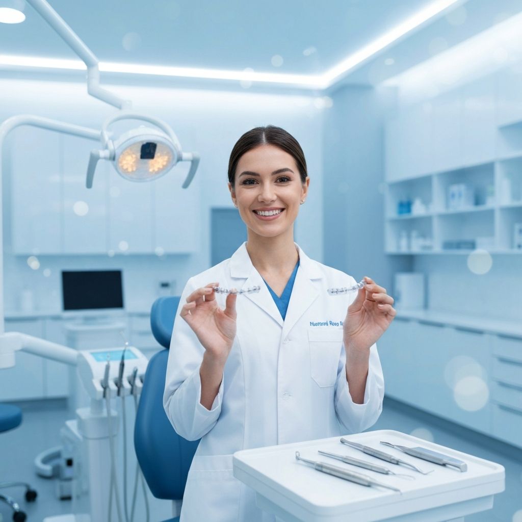 Orthodontics